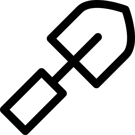 Shovel