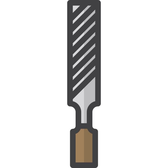 Rasp