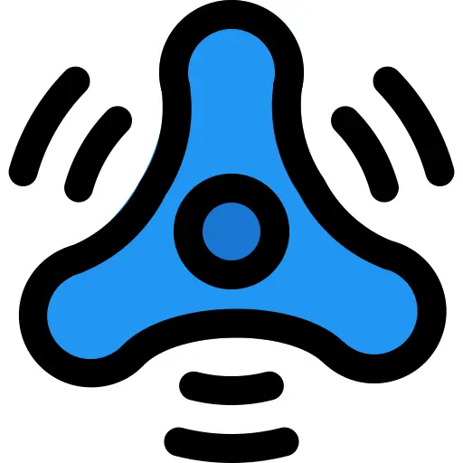 Spinner