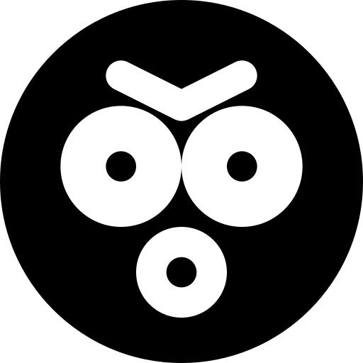 愤怒