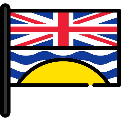 British columbia