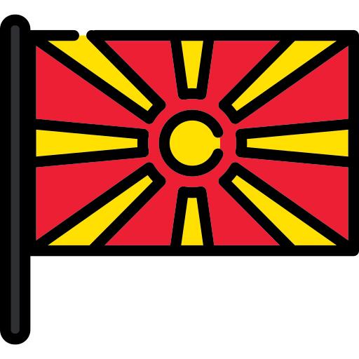 马其顿共和国