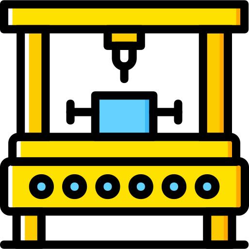 Industrial robot