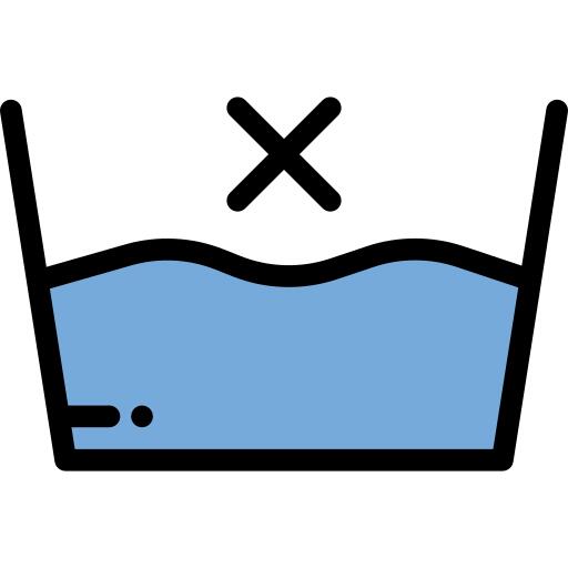 No wash