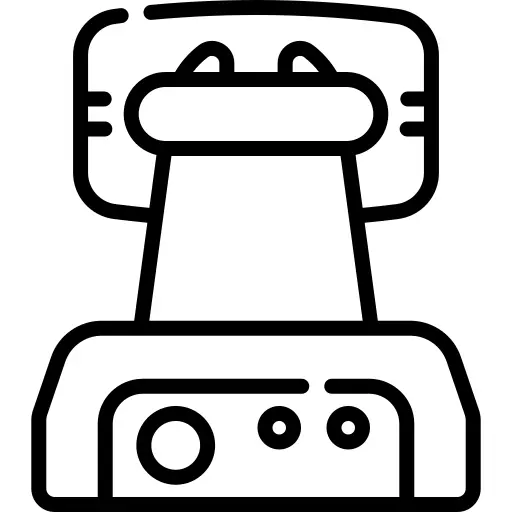 Waffle iron