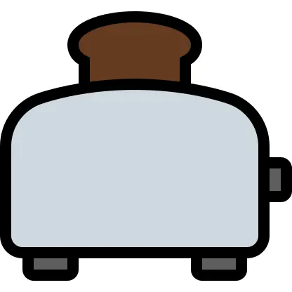 Toaster