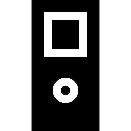 Mp4 player