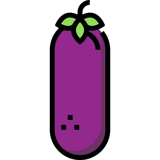 茄子