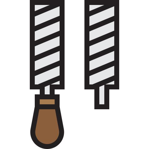 Rasp