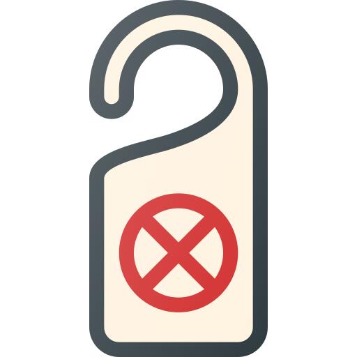 Door hanger