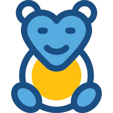 Teddy bear