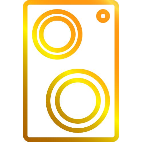扬声器