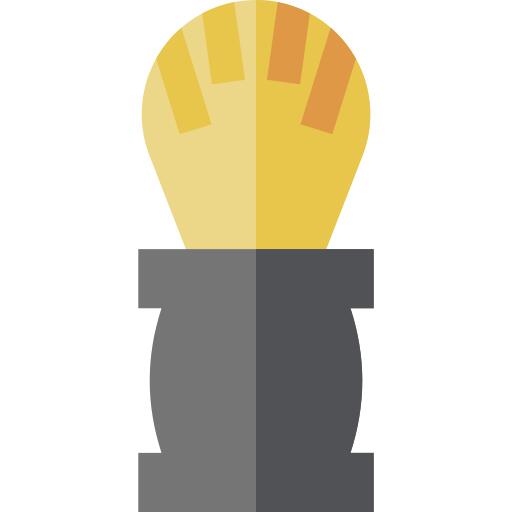 Shaving brush
