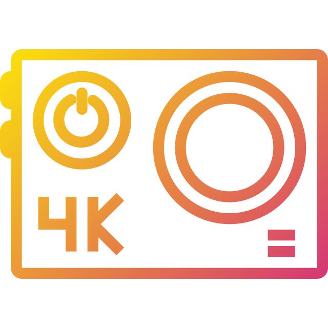 GoPro的