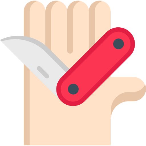 Swiss army knife
