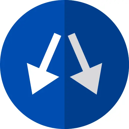 Traffic sign