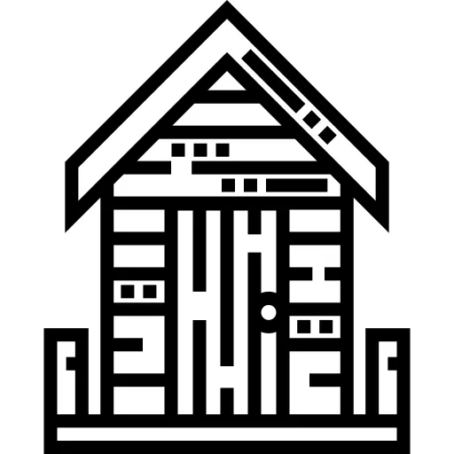 Hut