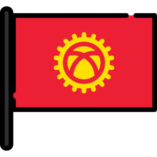 吉尔吉斯斯坦