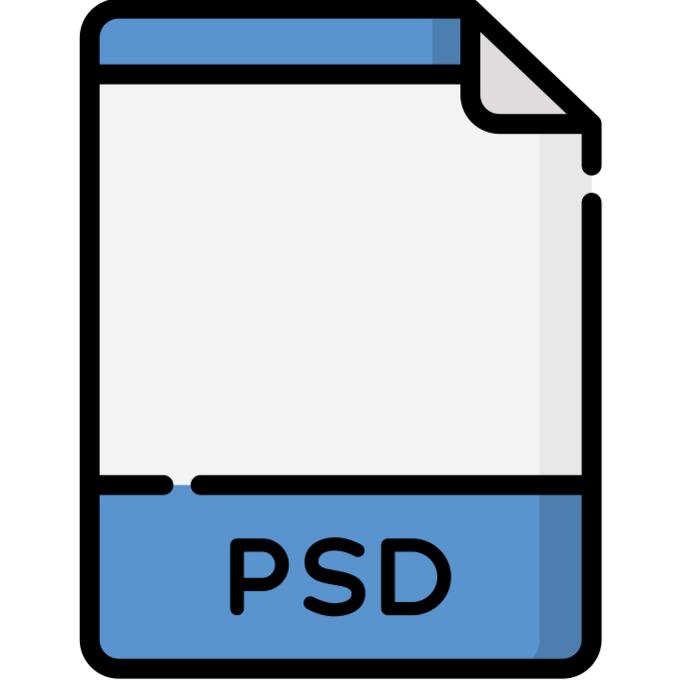 Psd