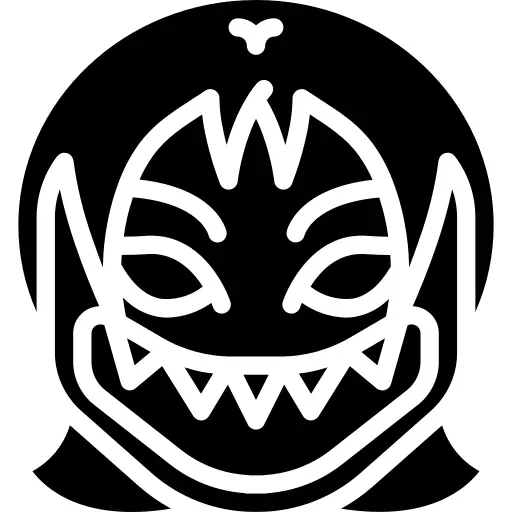 恶魔