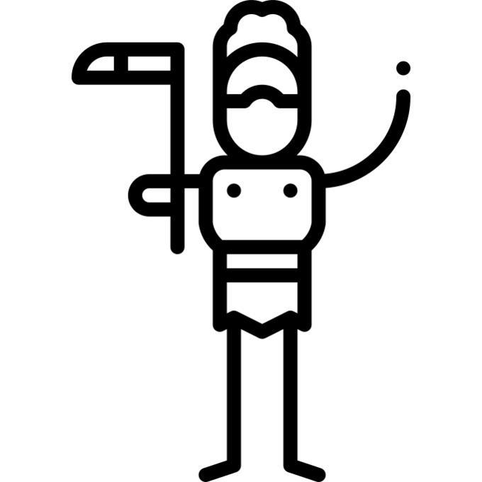 Man