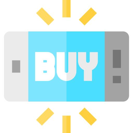 Mobile shopping