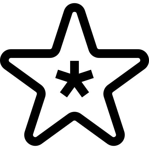 海星