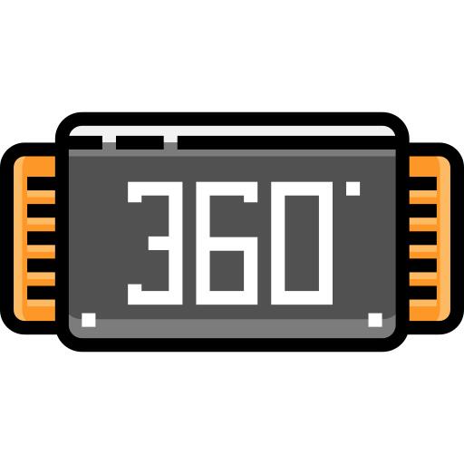360视图