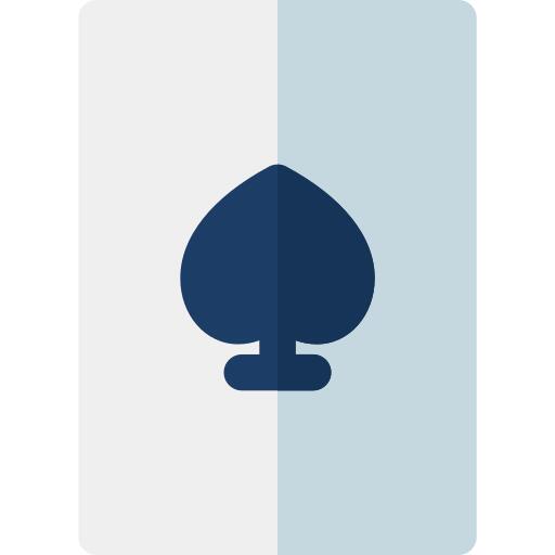 Ace of spades