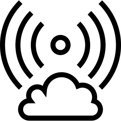 Cloud computing