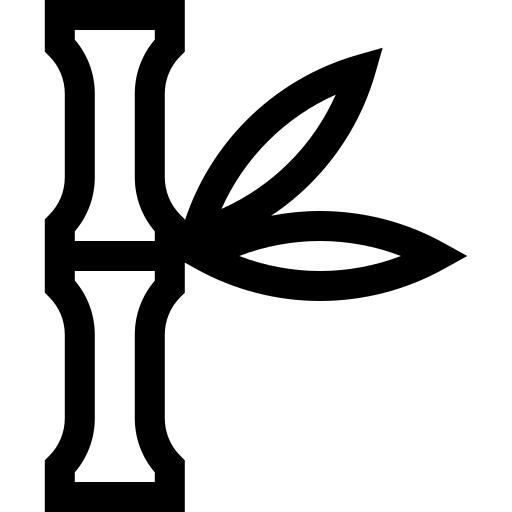 竹