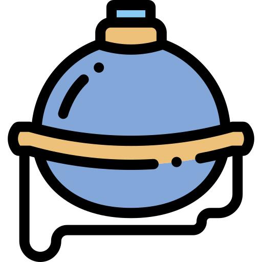 水