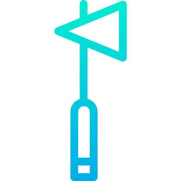 Reflex hammer