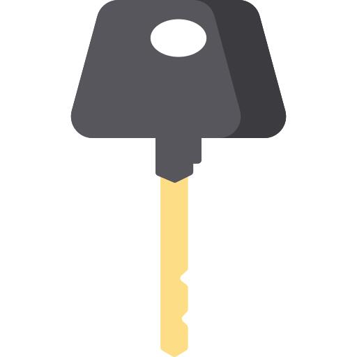 Car key