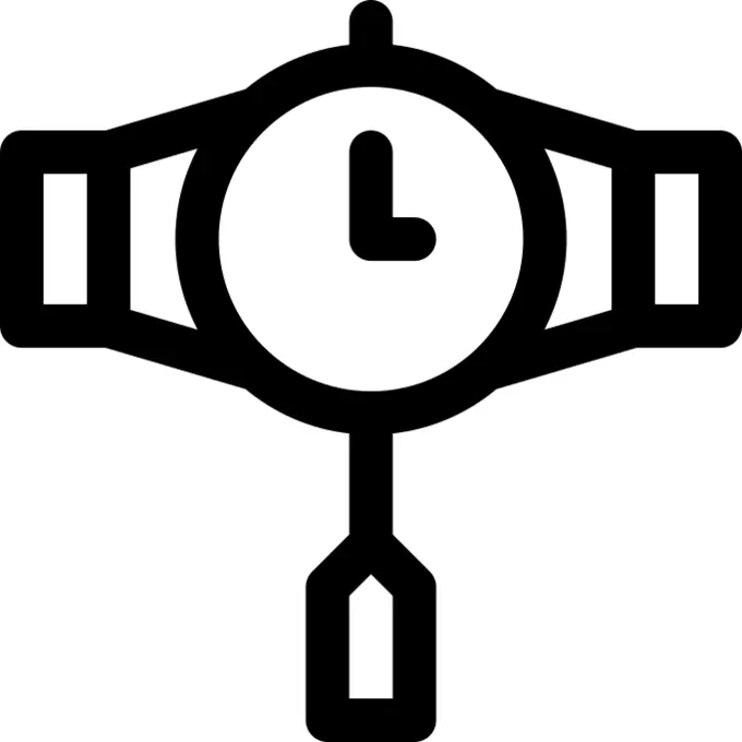 Wristwatch