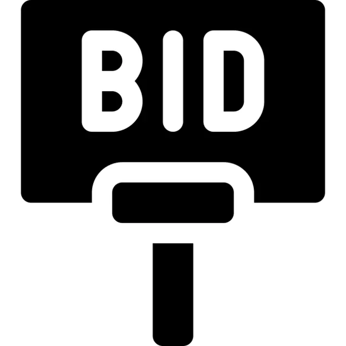 Bidding