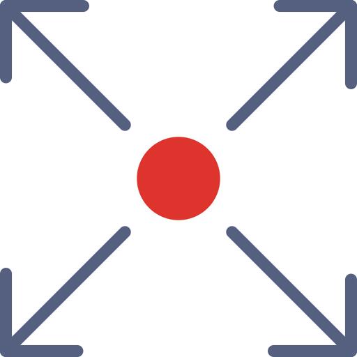 扩大