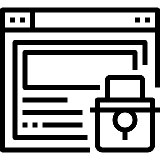 Web security