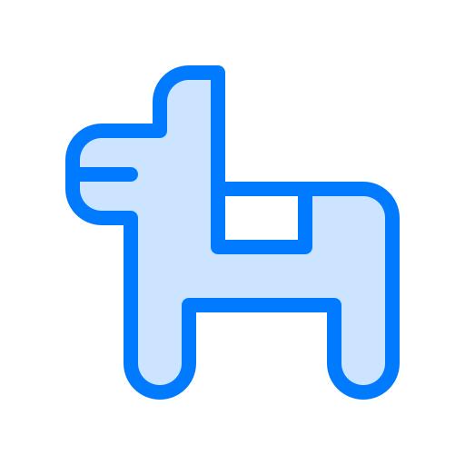 驴