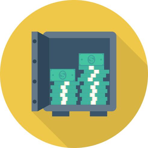 现金