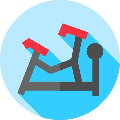 Bench press