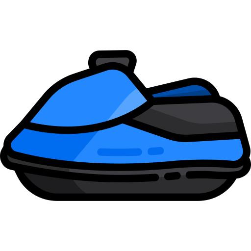 Jet ski