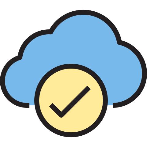 Cloud computing