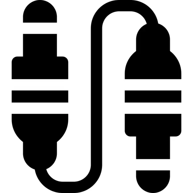 插口