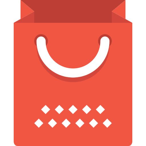 Shopping bag