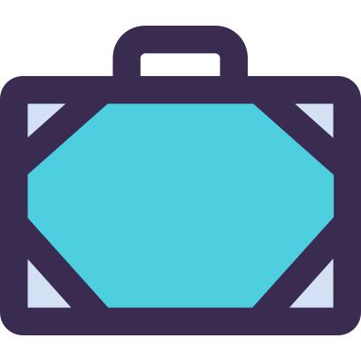 手提箱