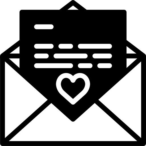 Love letter