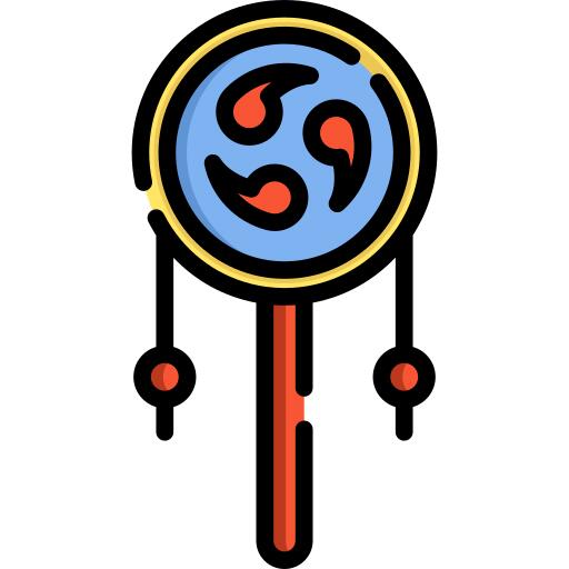 Den den daiko