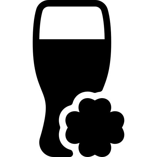 啤酒