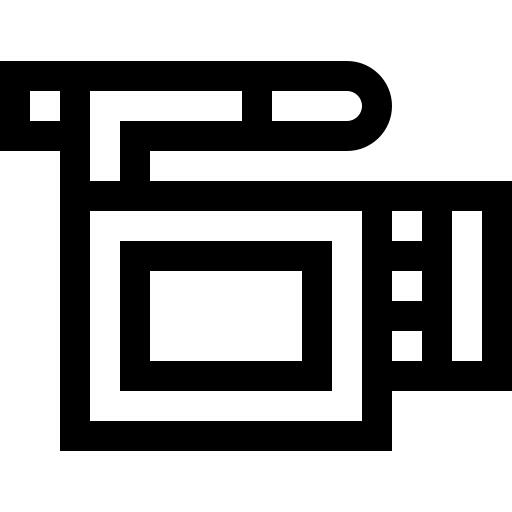 Video camera
